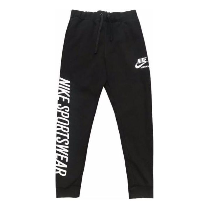 Nike Sportwear Pants AJ7932-010