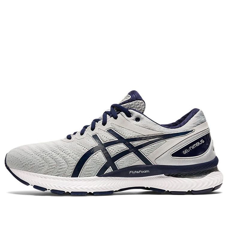 ASICS Gel-Nimbus 22 Extra Wide 'Piedmont Grey' 1011A682-025