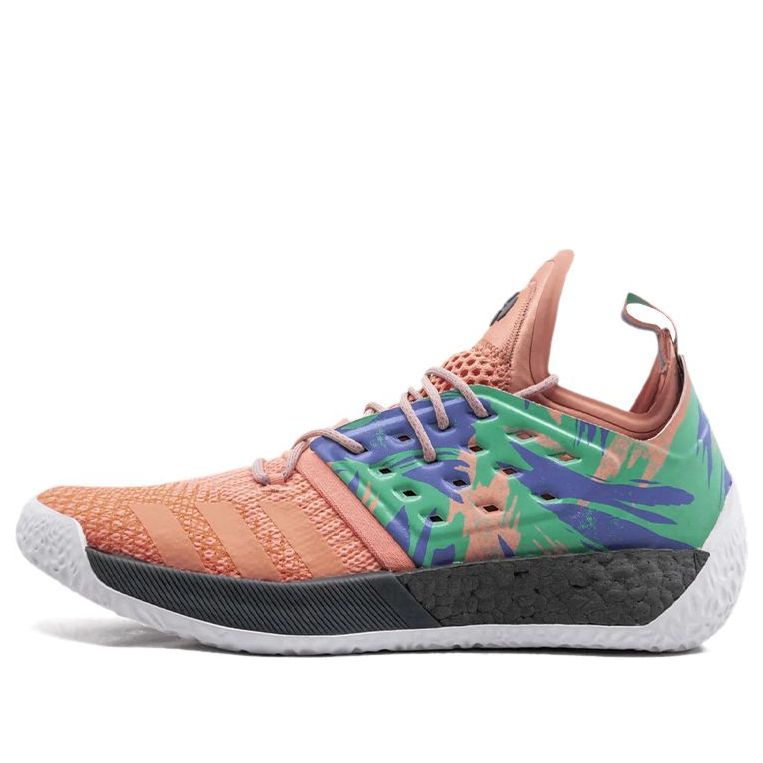 adidas Harden Volume 2 'California Dreamin'' AH2219