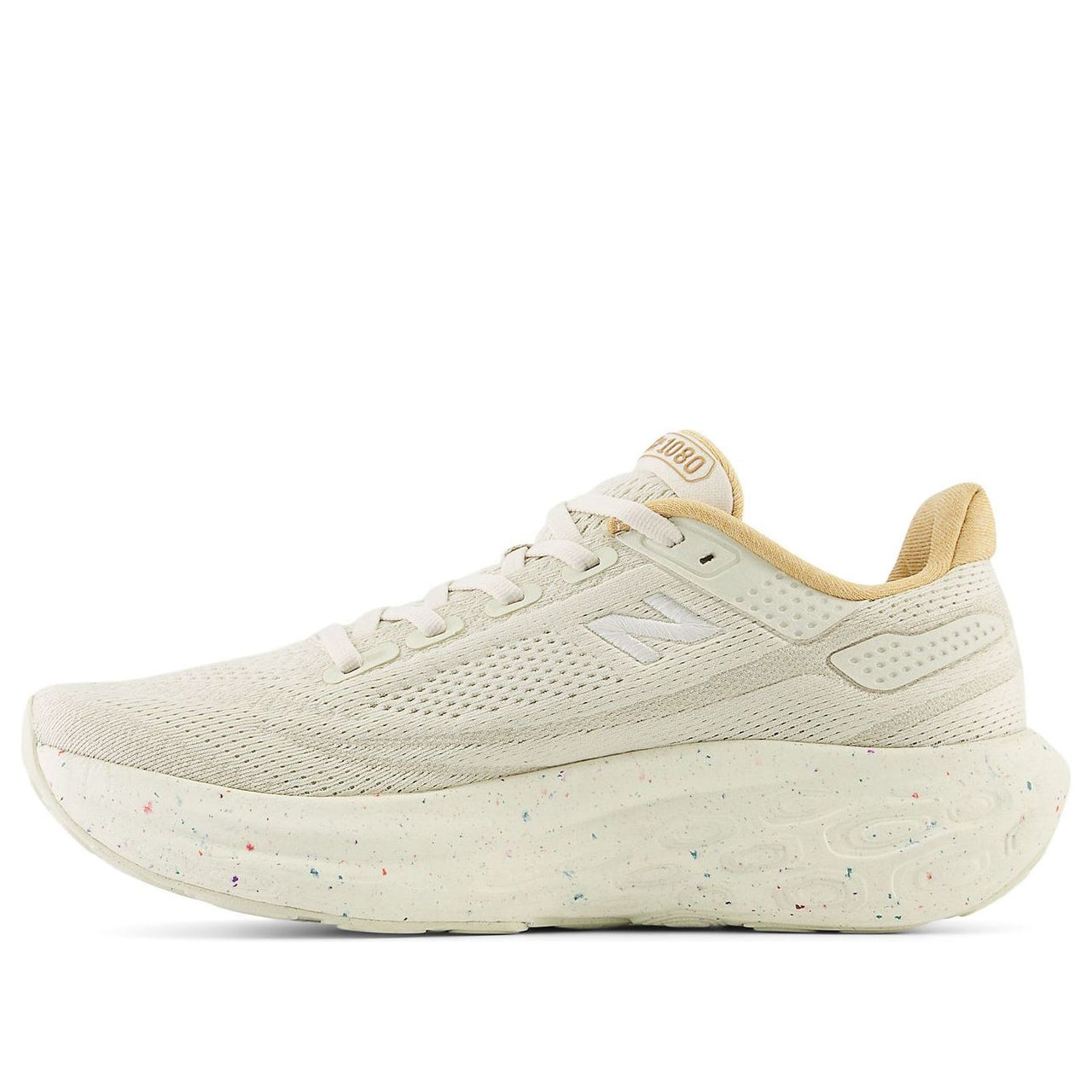(WMNS) New Balance Fresh Foam X 1080v13 Shoes 'White' W108013A