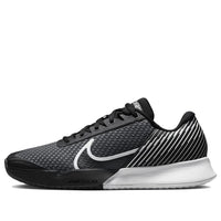 Nike Court Air Zoom Vapor Pro 2 HC 'Black White' DR6191-001