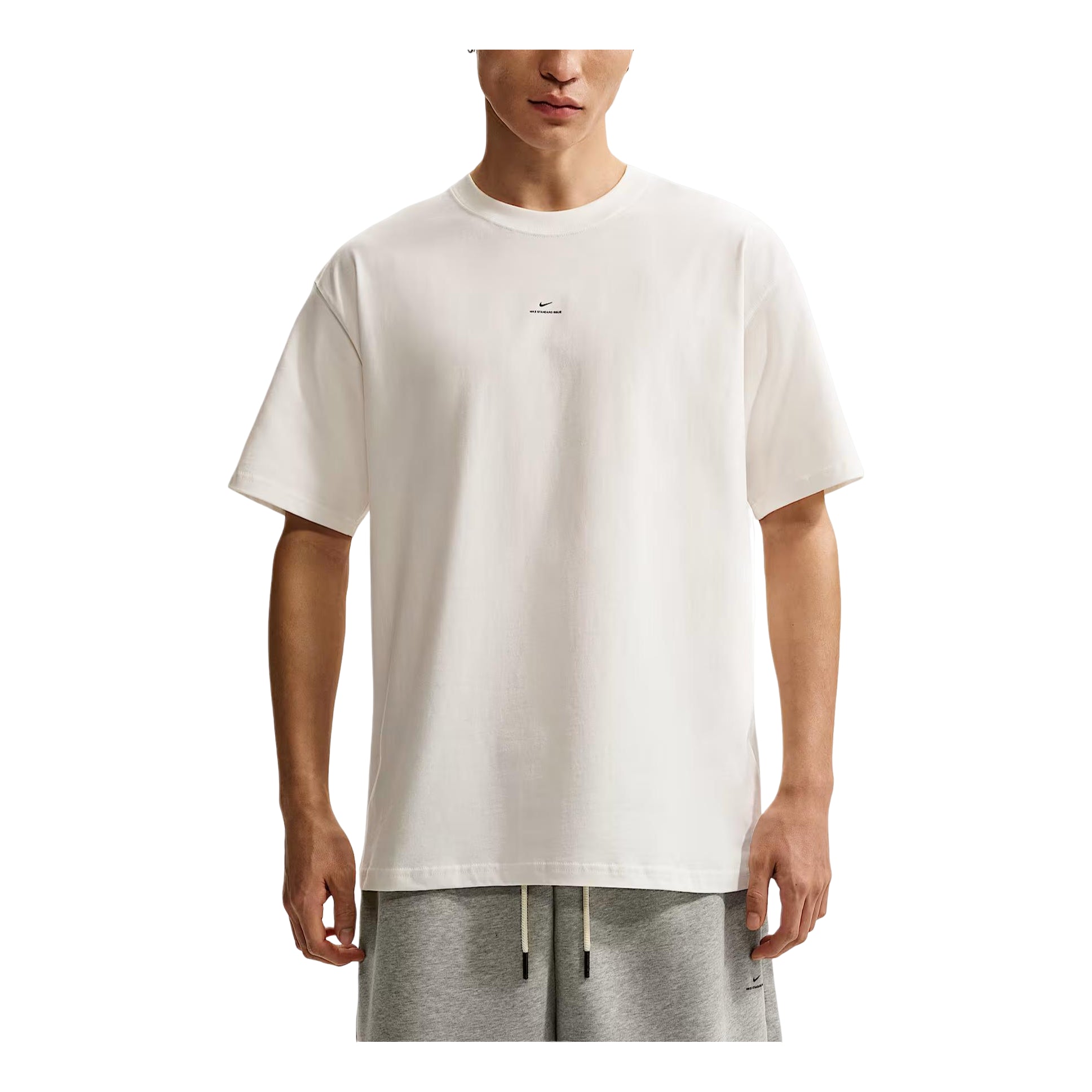 Nike Standard Issue Dri-Fit T-Shirt 'Sail' IR1862-133