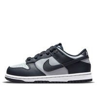 (PS) Nike Dunk Low 'Georgetown' CW1588-004