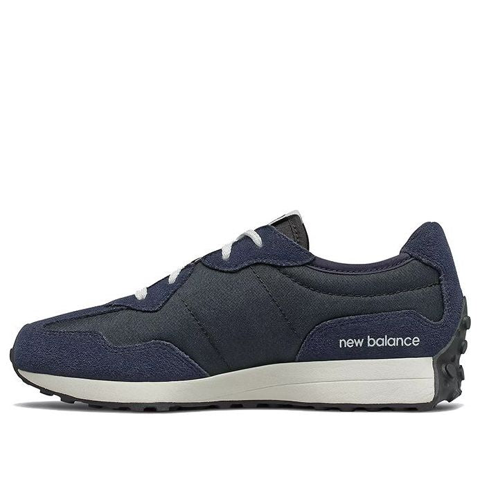 (GS) New Balance 327 'Navy Blue' GS327FD