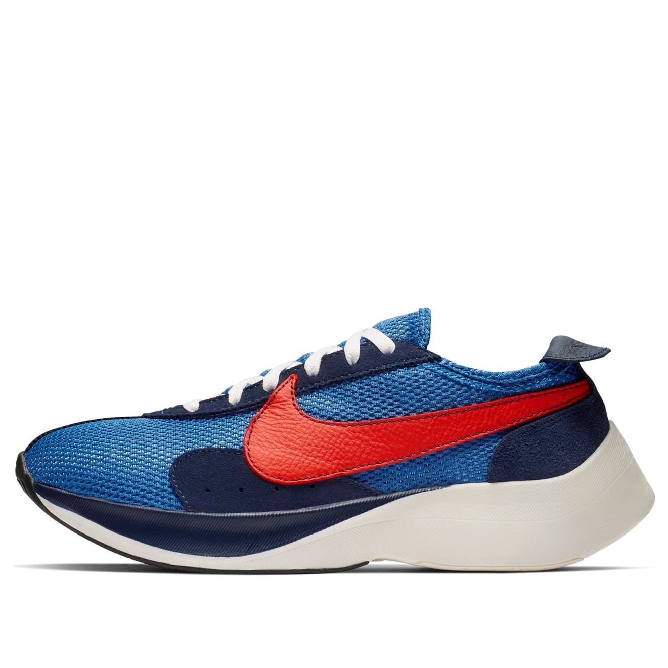 Nike Moon Racer QS 'Mountain Blue' BV7779-400