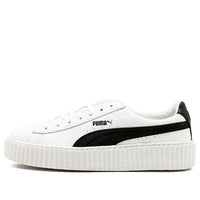 PUMA Fenty x Creeper 'White Leather' 364640-01