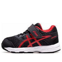 (TD) ASICS Gel-Contend 5 'Black Red' 1014A112-001