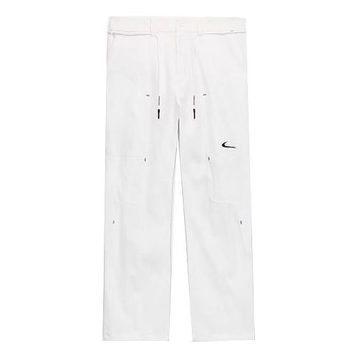 Nike x Off-White Pants 'White' CU2500-100