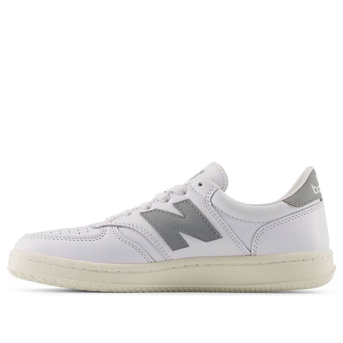 New Balance T500 'White Grey' U5006OR