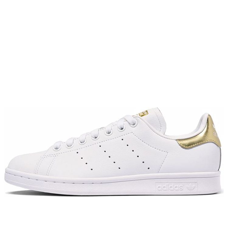 (WMNS) adidas Stan Smith 'Metallic Heel' EE8836