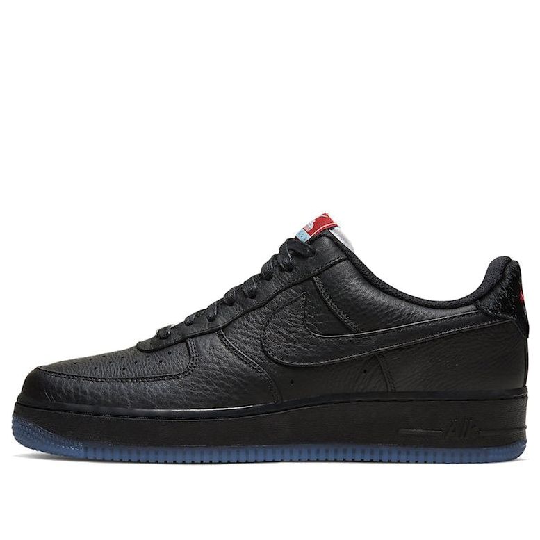 Nike Air Force 1 Low 'ALL FOR 1 - CHICAGO' CT1520-001