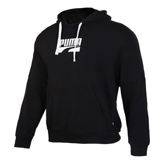 PUMA Knit Sports Black 581664-01