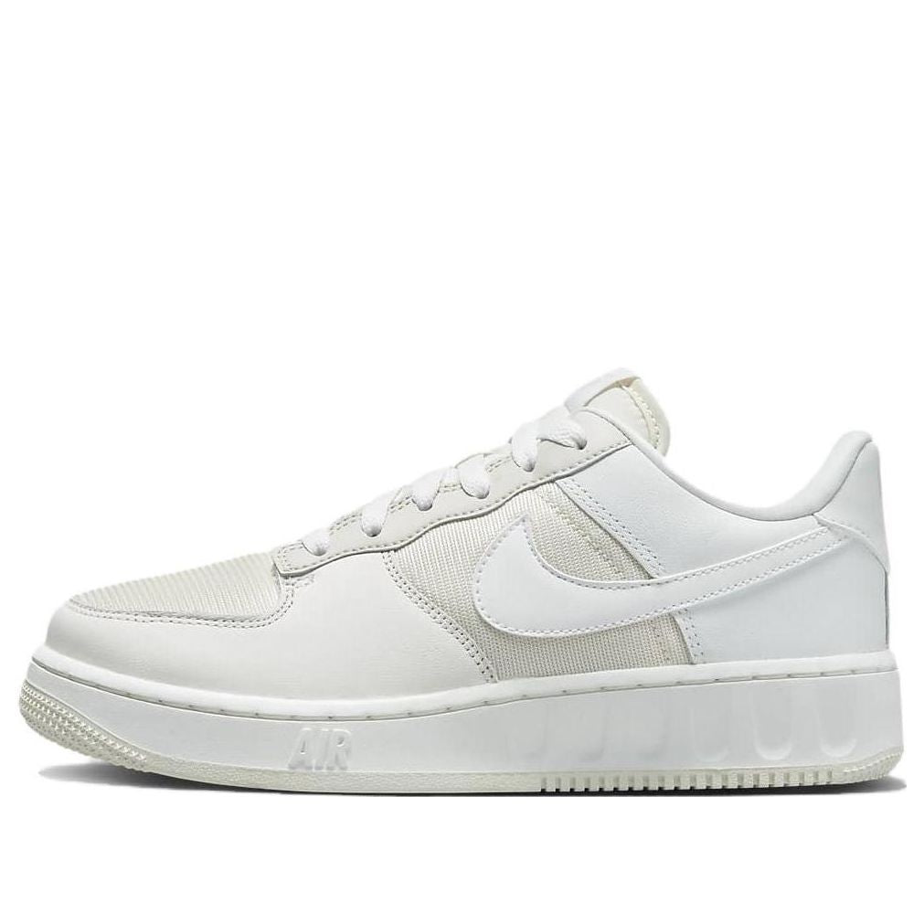 (GS) Nike Air Force 1 Low Unity 'Sail' DQ6029-103