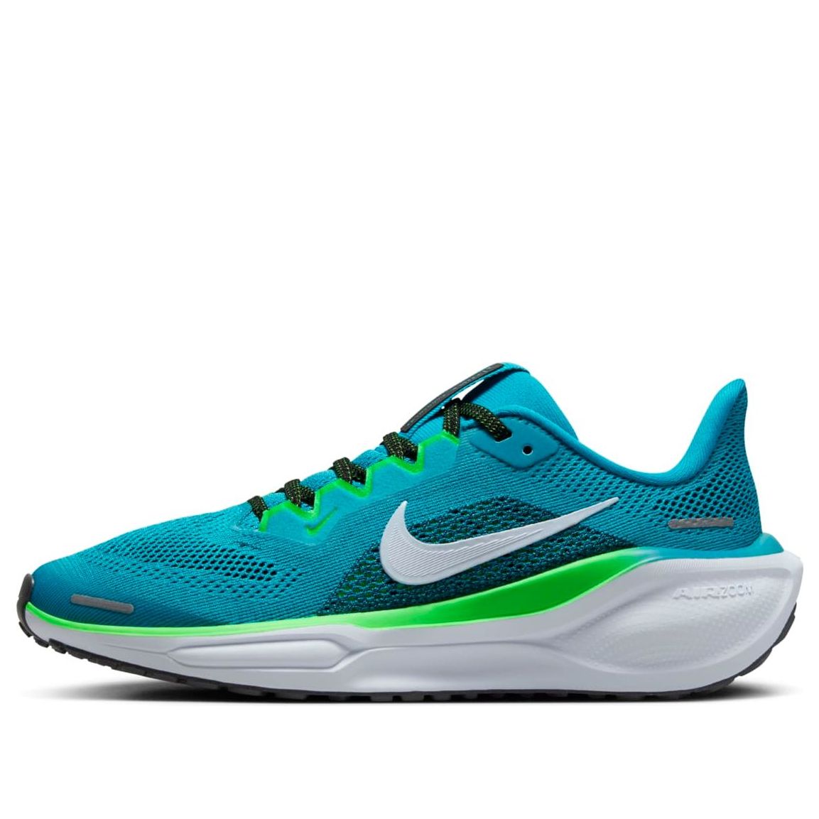 (GS) Nike Air Zoom Pegasus 41 'Aquamarine' FN5041-300