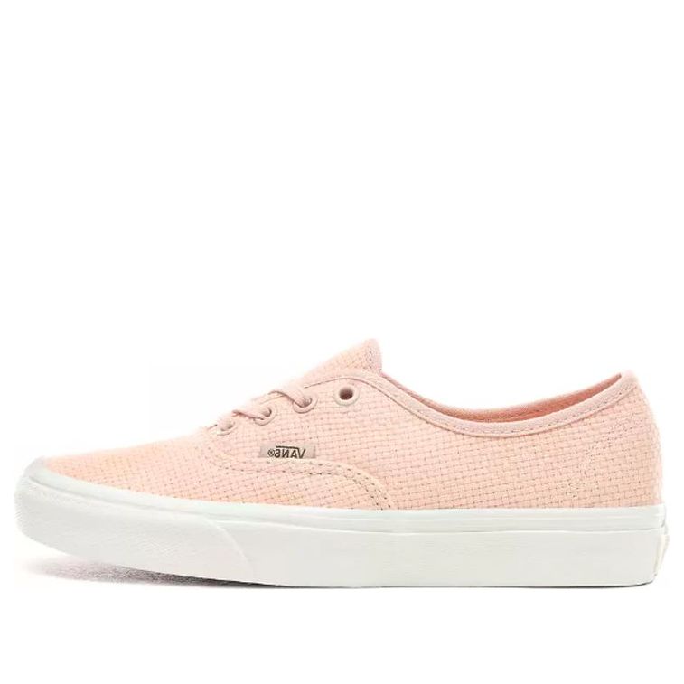 Vans Authentic 'Woven Check - Spanish Villa' VN0A38EMVKP