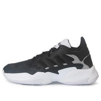 adidas Streetspirit 2.0 'Black White' FW3469