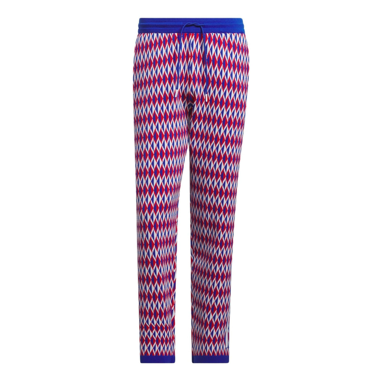 adidas Adicross Primeknit Track Pants Asia Sizing 'Multi-Color' IN9263