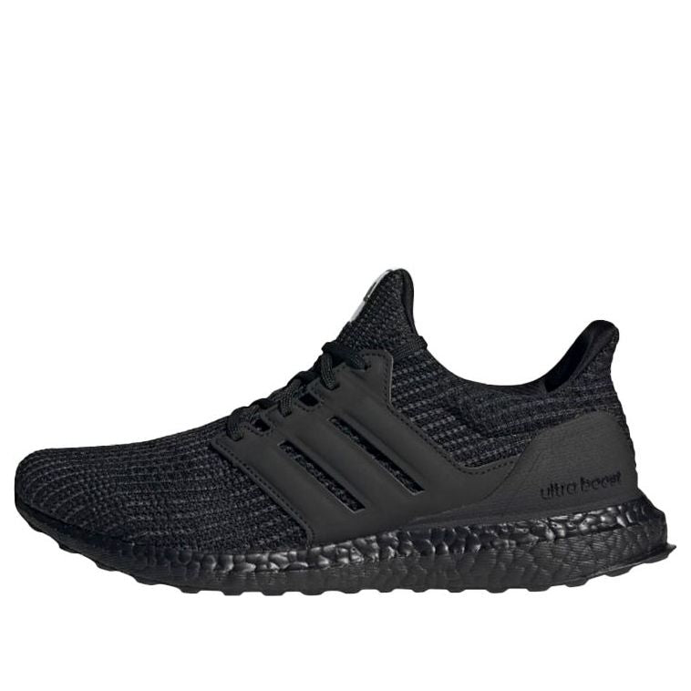 adidas Ultra Boost 4.0 DNA 'Black Grey' GW2289