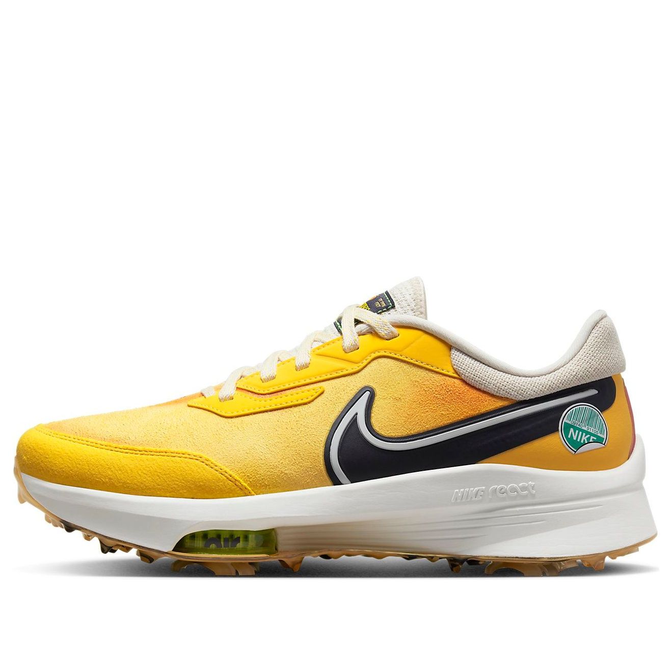 Nike Air Zoom Infinity Tour NEXT% NRG 'Always Fresh' DV6801-701