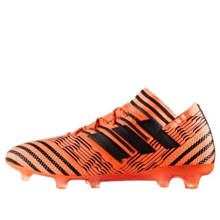 adidas Nemeziz 17.1 FG 'Solar Orange' BB6079