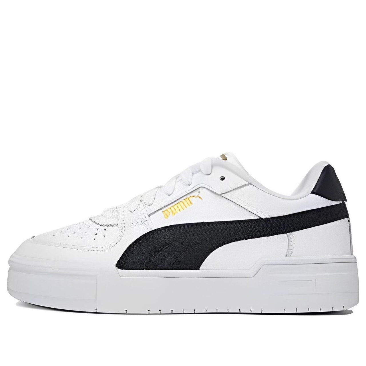 PUMA Ca Pro Classic 'Black' 380190-18
