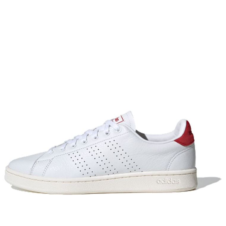 adidas Advantage 'Scarlet' EG3773