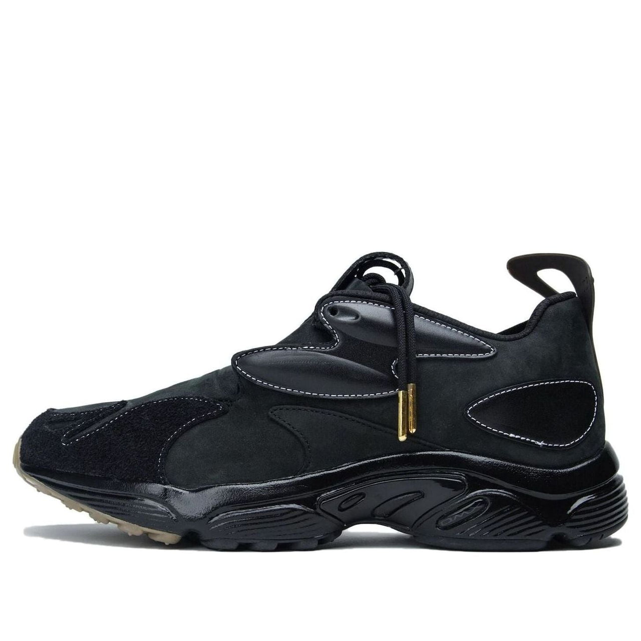 Reebok DMX Daytona Experiment 2 'Black' DV4710