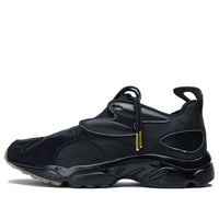 Reebok DMX Daytona Experiment 2 'Black' DV4710