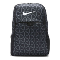 Nike brasilia backpack 'Black' DA8308-010