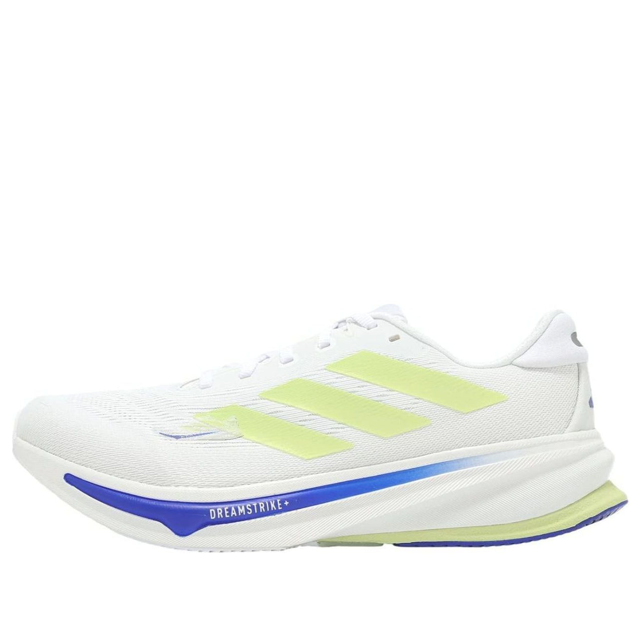 adidas Supernova Rise 2 Wide 'White Blue Pulse Lime' IH8712