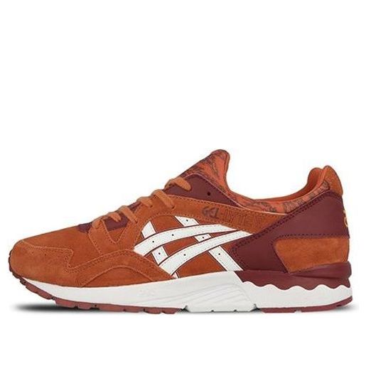 ASICS Gel Lyte 5 'Pepper Pack - Chili' H6D1L-2401