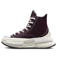 Converse Run Star Legacy CX High 'Black Cherry' A01363C