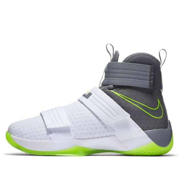 Nike LeBron Soldier 10 'Dunkman' 844378-103