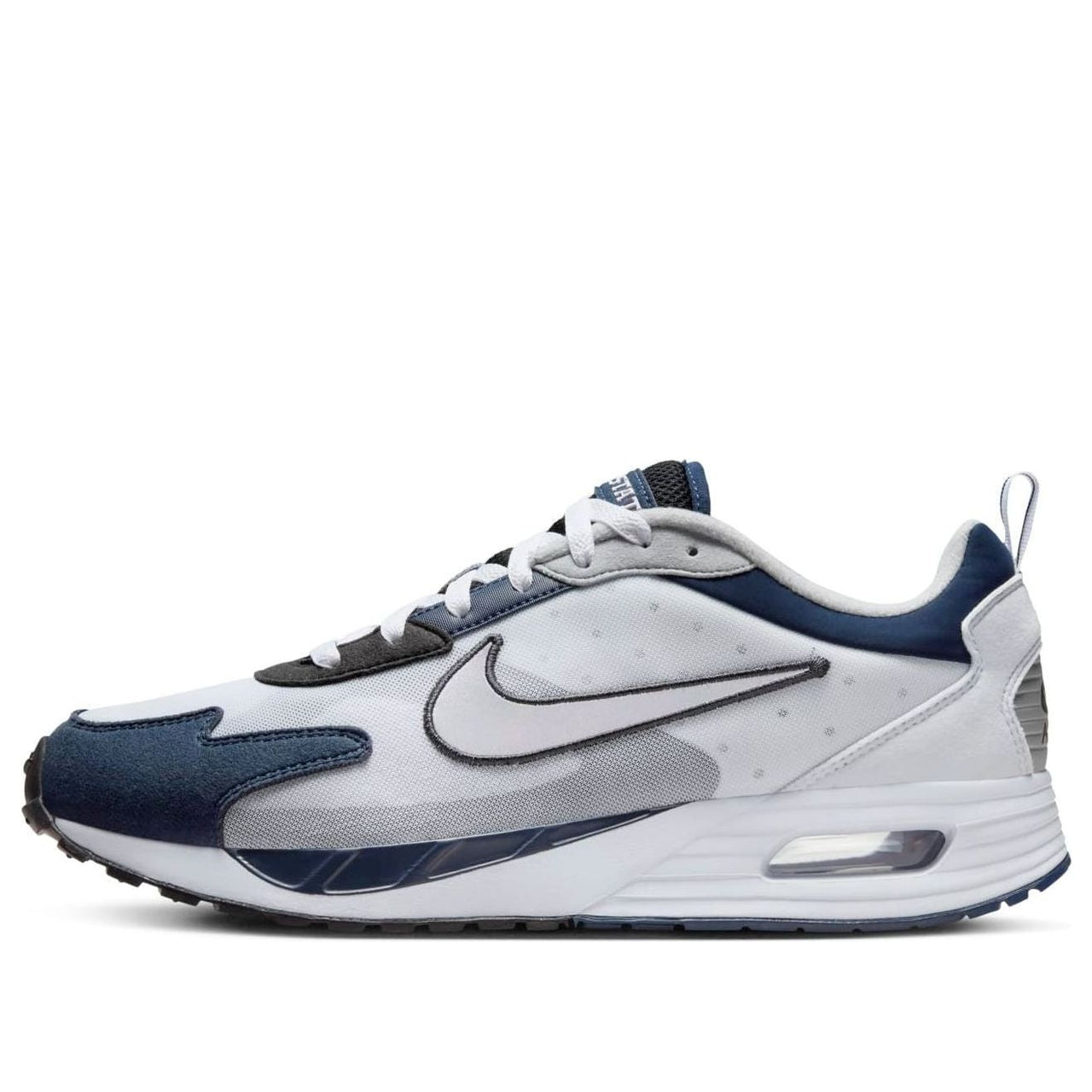 Nike Air Max Solo 'Penn State' FZ4840-001