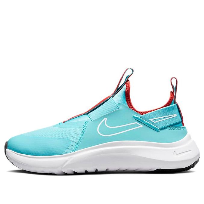 (GS) Nike Flex Plus 'Copa' CW7415-402