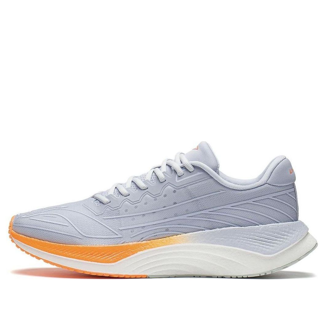 Li-Ning Yueying Element 2 'Grey Orange' ARHS031-2