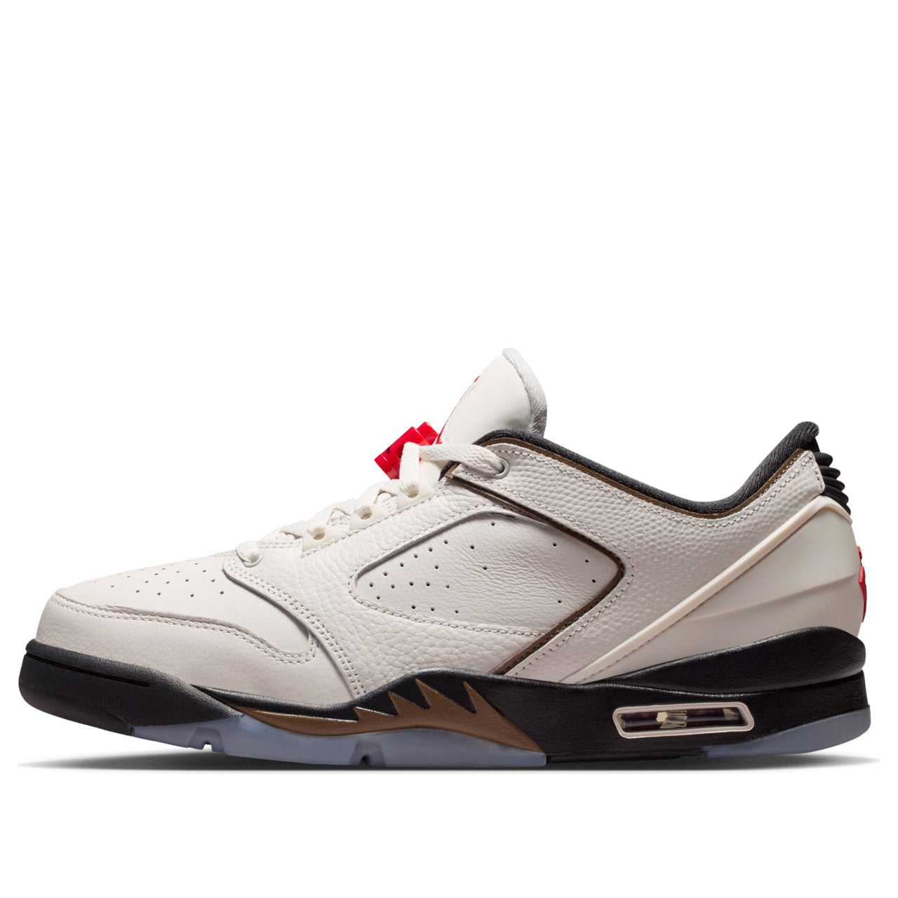 Air Jordan 60 Plus Low 'Phantom Palomino Black' IH2047-005