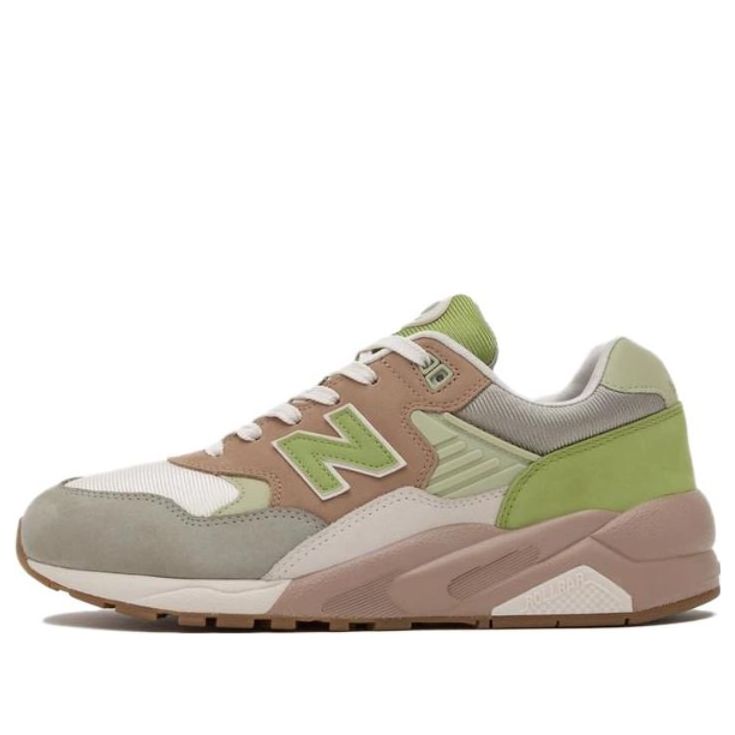 New Balance 580 'size? Exclusive Cream Green' MT580Z2