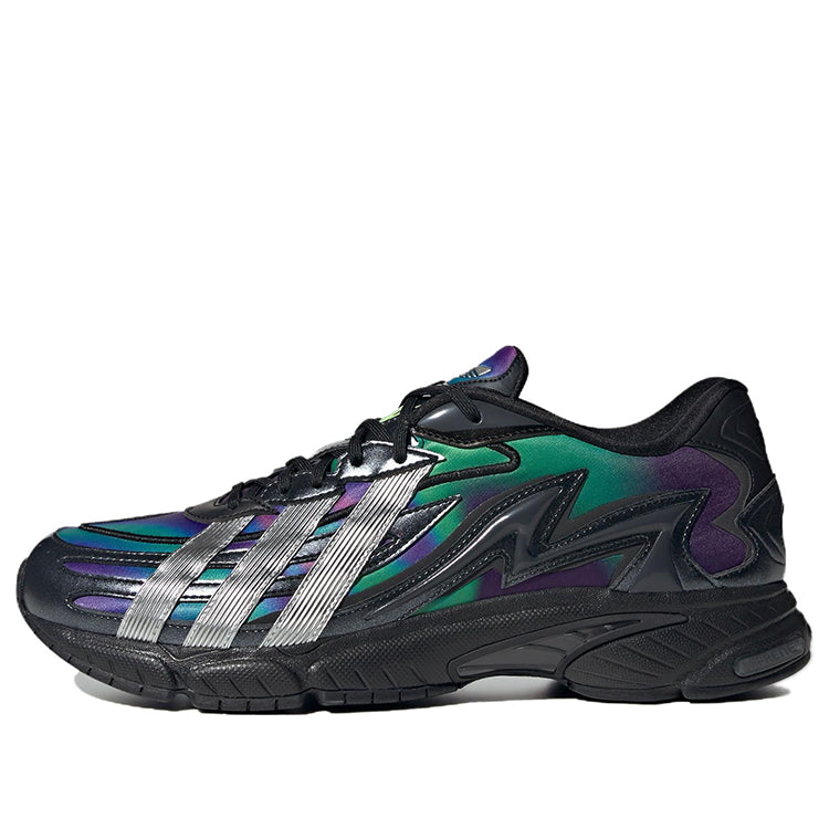 adidas originals Orketro 2 'Core Black' IE4216