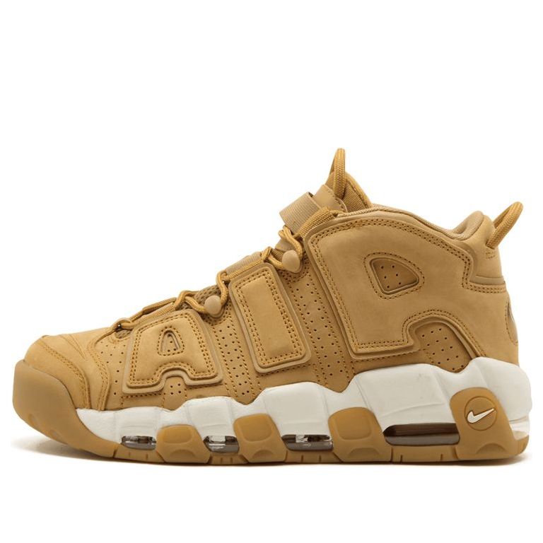 Nike Air More Uptempo Premium 'Wheat' AA4060-200