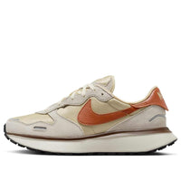 (WMNS) Nike Phoenix Waffle 'Team Gold Coconut Milk' FD2196-700