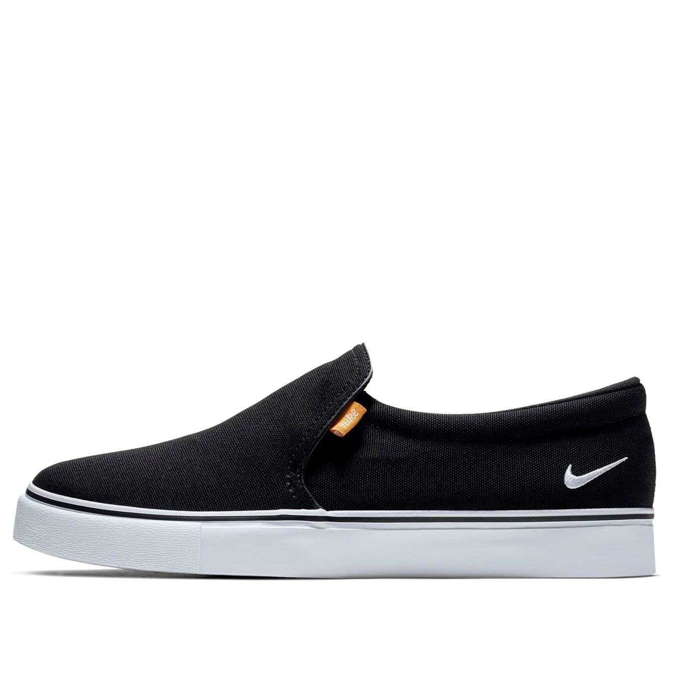 (WMNS) Nike Court Royale AC SLP 'Black' BQ9138-001