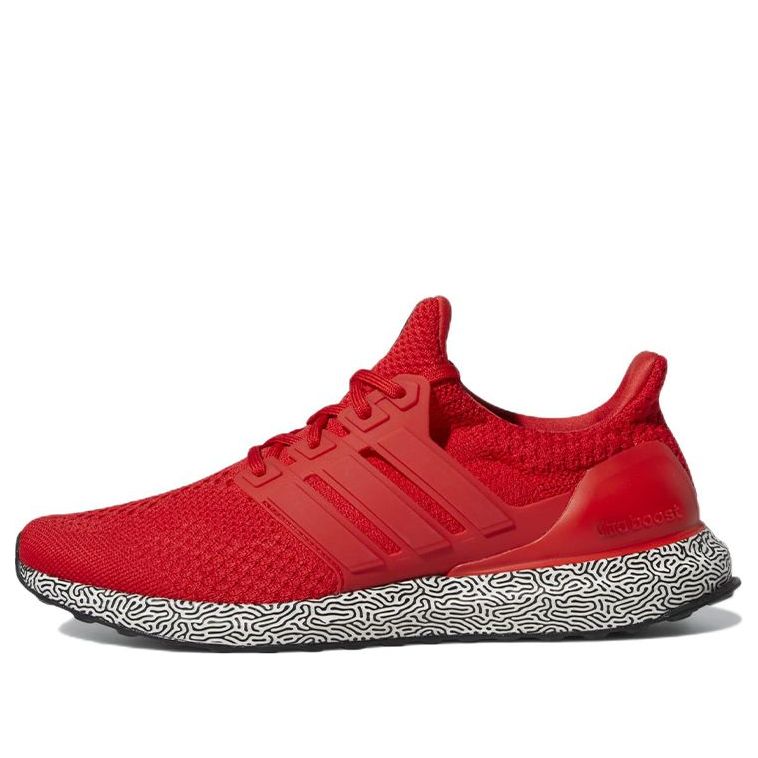 adidas UltraBoost 5.0 DNA 'Vivid Red' GV8712