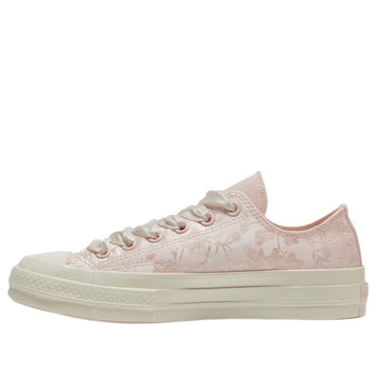 Converse Chuck 70 Low 'Pink Ribbon' A07248C