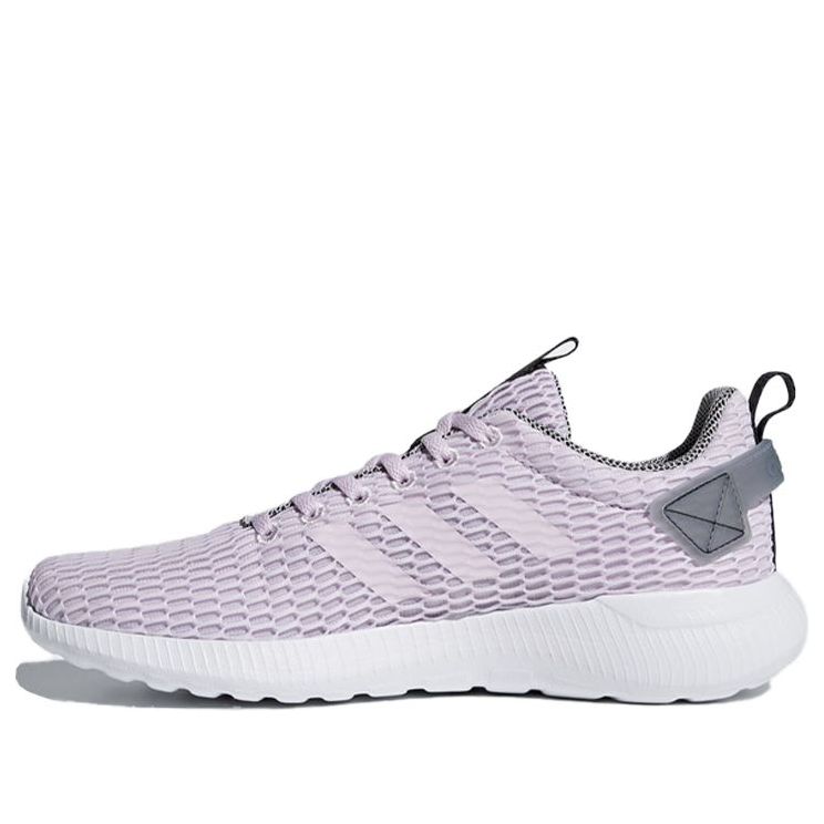 (WMNS) adidas neo Cf Lite Racer Cc 'Purple White' DB1701