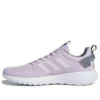 (WMNS) adidas neo Cf Lite Racer Cc 'Purple White' DB1701