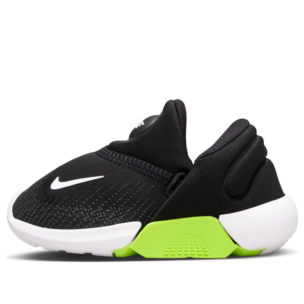 (TD) Nike Swoosh Go 'Black Volt' IB3362-001