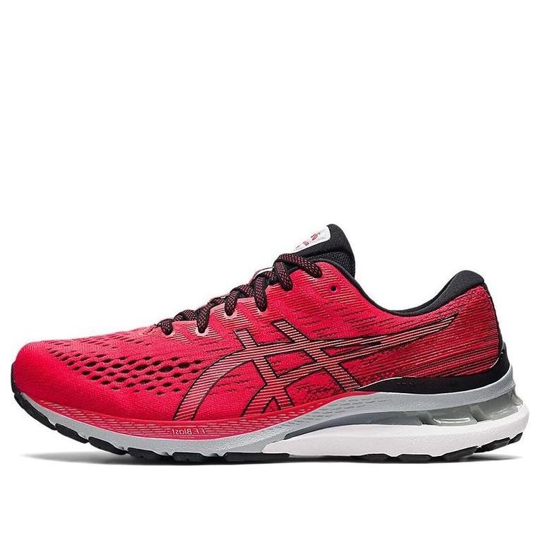 ASICS Gel-Kayano 28 'Electric Red' 1011B189-600