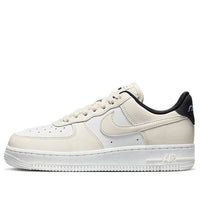 (WMNS) Nike Air Force 1 Low 'Coconut Milk' DZ2708-101