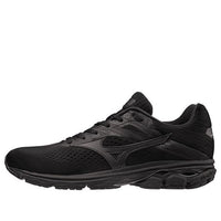 Mizuno Wave Rider 23 'Black' J1GC190310